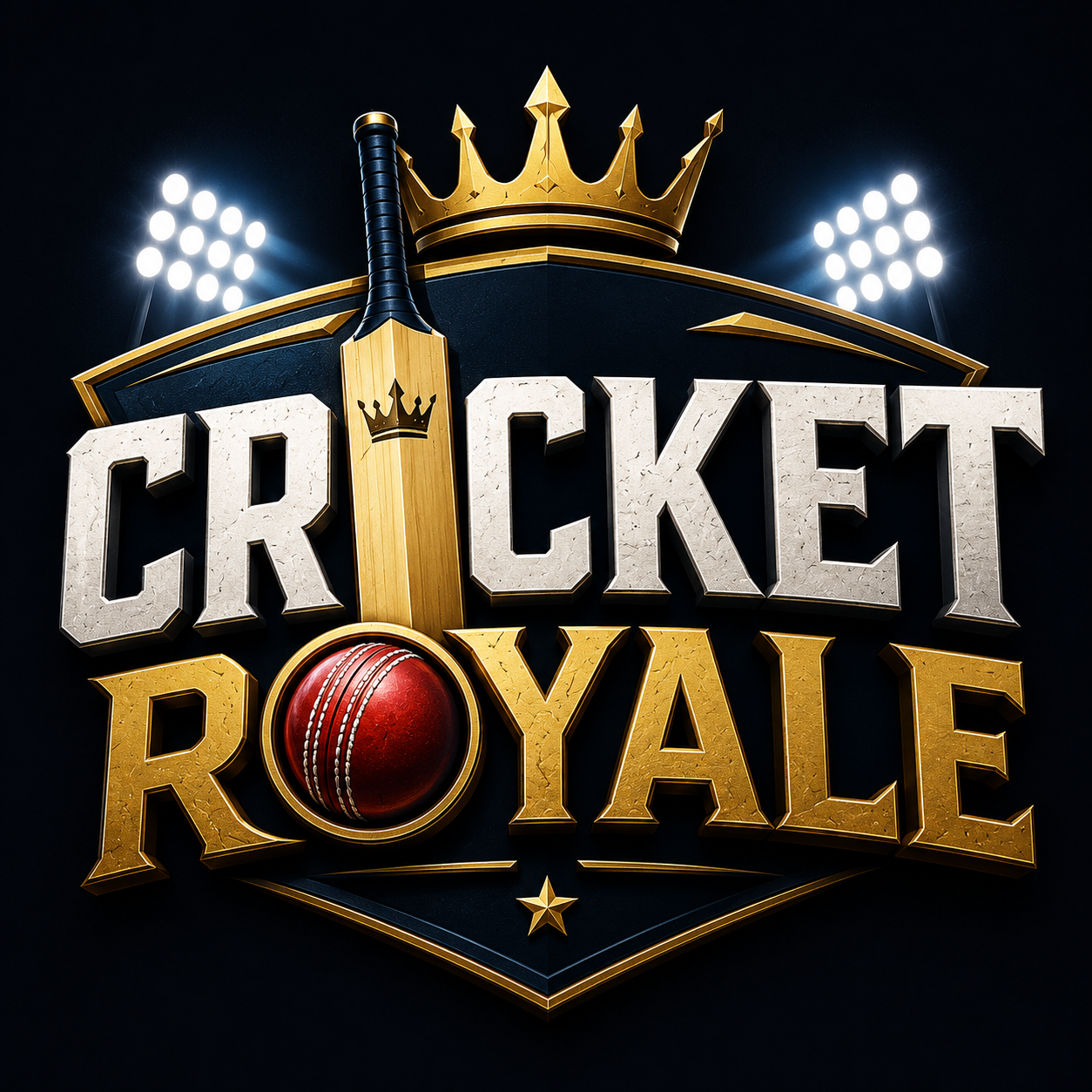 Cricket Royale